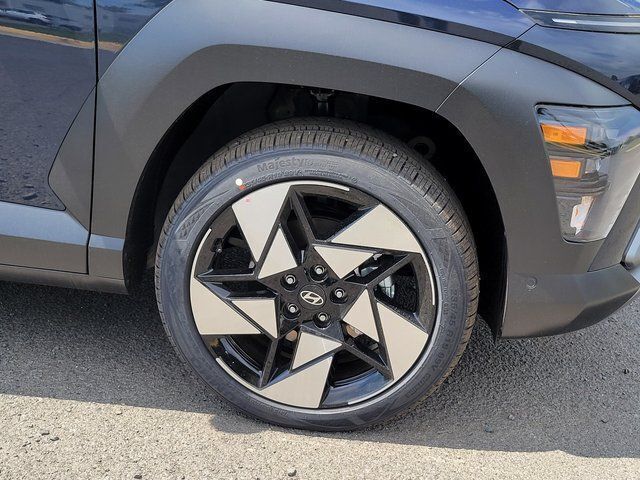 2026 Hyundai KONA Limited AWD Chantilly VA