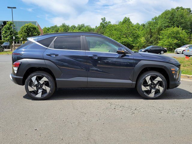 2026 Hyundai KONA Limited AWD Chantilly VA