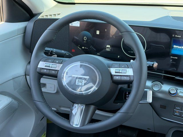 2026 Hyundai KONA Limited AWD Chantilly VA