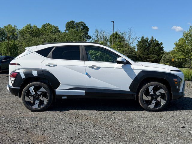 2026 Hyundai KONA Limited AWD Chantilly VA