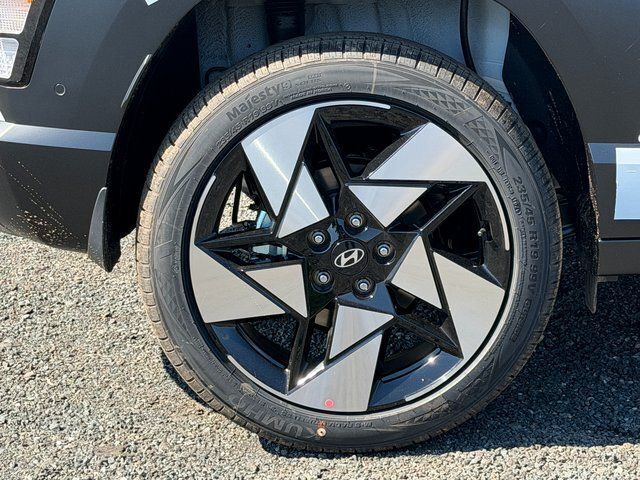 2026 Hyundai KONA Limited AWD Chantilly VA