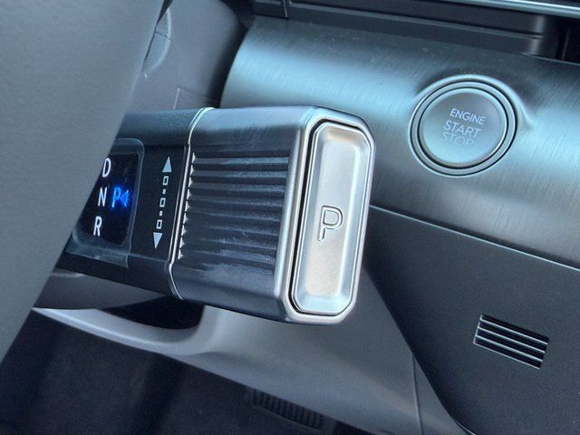 2026 Hyundai KONA Limited AWD Chantilly VA