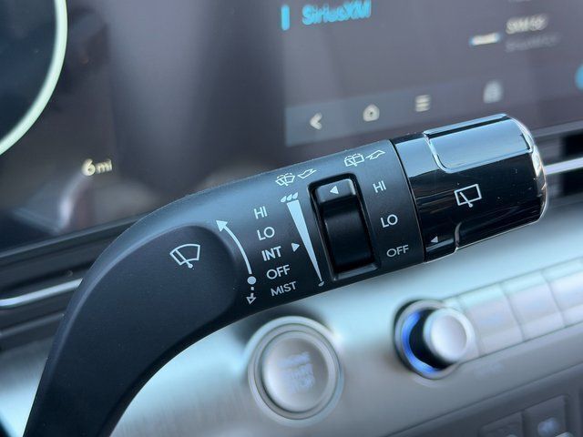 2026 Hyundai KONA Limited AWD Chantilly VA