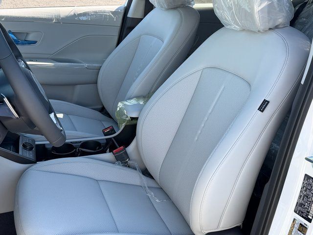 2026 Hyundai KONA Limited AWD Chantilly VA