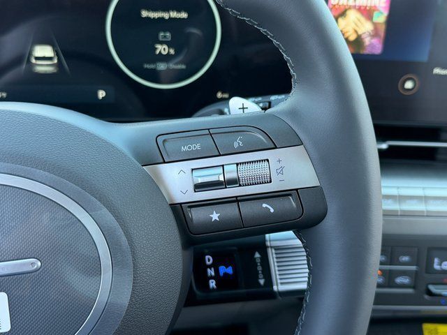 2026 Hyundai KONA Limited AWD Chantilly VA