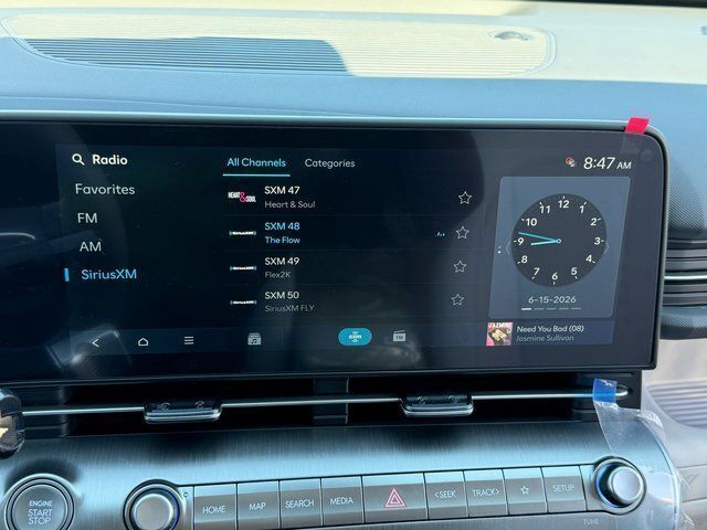 2026 Hyundai KONA Limited AWD Chantilly VA
