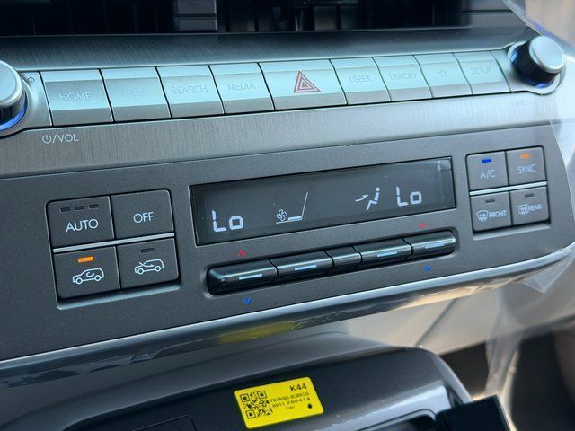 2026 Hyundai KONA Limited AWD Chantilly VA
