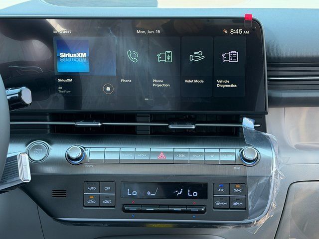 2026 Hyundai KONA Limited AWD Chantilly VA