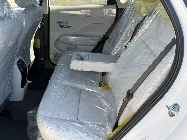 2026 Hyundai KONA Limited AWD Chantilly VA