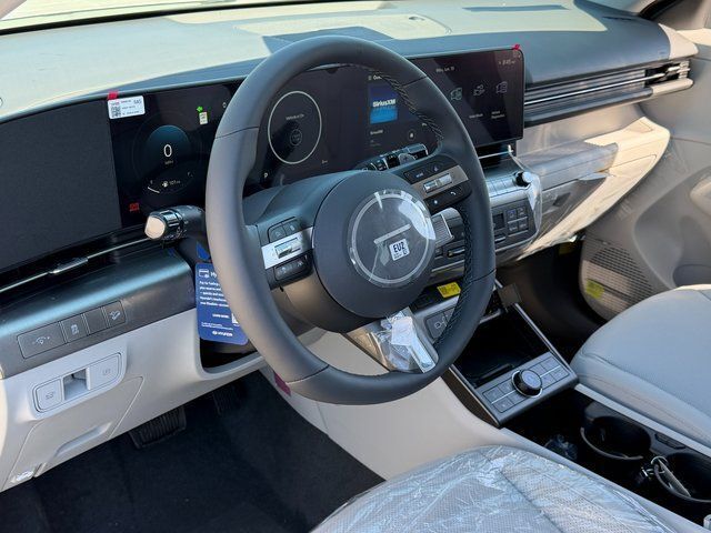 2026 Hyundai KONA Limited AWD Chantilly VA