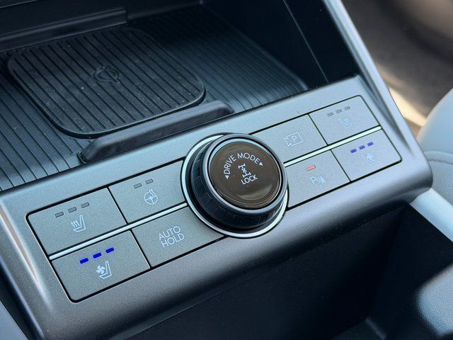 2026 Hyundai KONA Limited AWD Chantilly VA