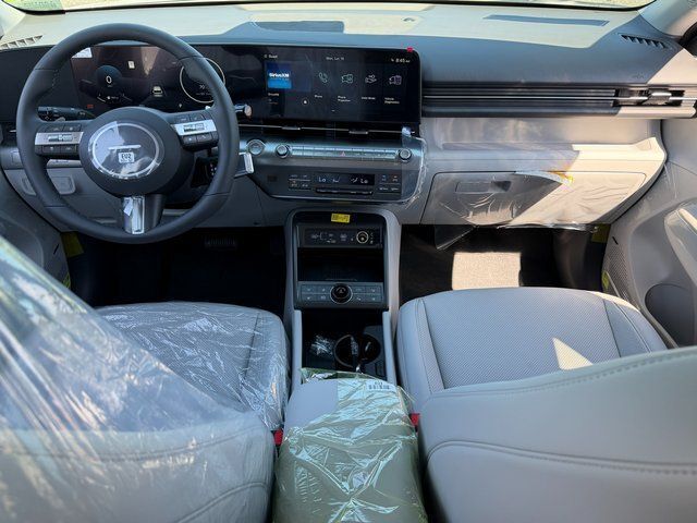 2026 Hyundai KONA Limited AWD Chantilly VA
