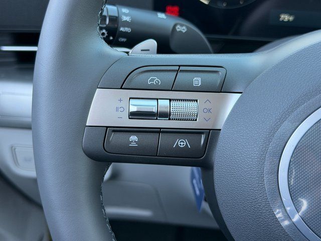 2026 Hyundai KONA Limited AWD Chantilly VA