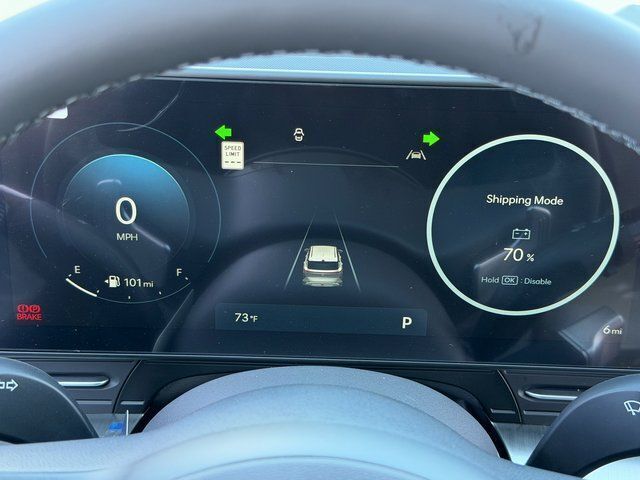 2026 Hyundai KONA Limited AWD Chantilly VA