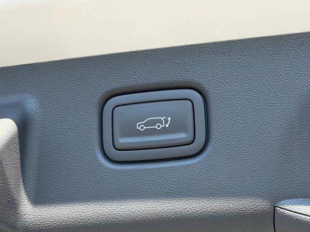 2026 Hyundai KONA Limited AWD Chantilly VA