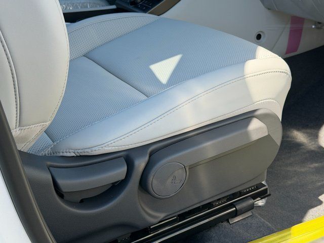 2026 Hyundai KONA Limited AWD Chantilly VA