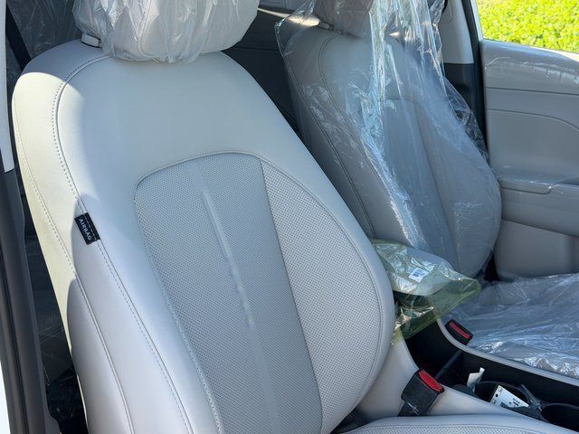 2026 Hyundai KONA Limited AWD Chantilly VA