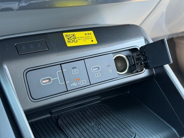 2026 Hyundai KONA Limited AWD Chantilly VA