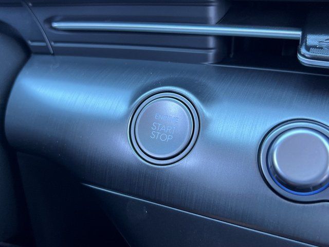 2026 Hyundai KONA Limited AWD Chantilly VA