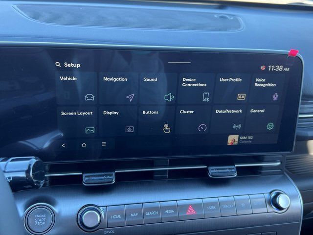 2026 Hyundai KONA Limited AWD Chantilly VA