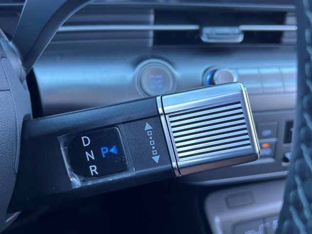 2026 Hyundai KONA Limited AWD Chantilly VA