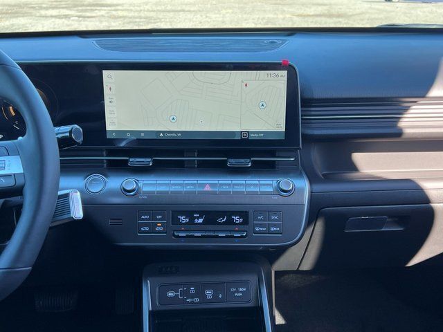 2026 Hyundai KONA Limited AWD Chantilly VA