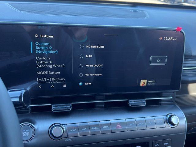 2026 Hyundai KONA Limited AWD Chantilly VA