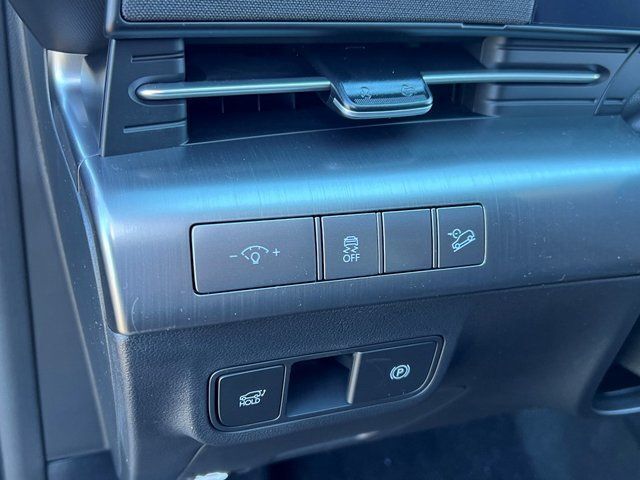 2026 Hyundai KONA Limited AWD Chantilly VA