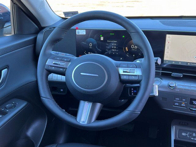 2026 Hyundai KONA Limited AWD Chantilly VA