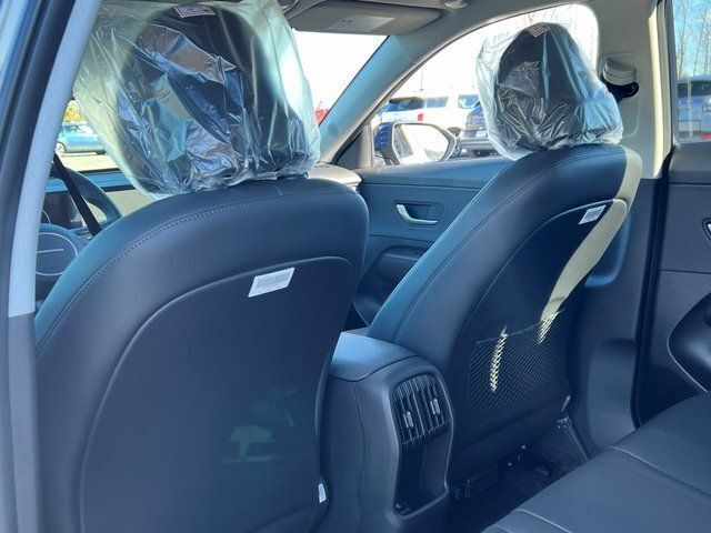 2026 Hyundai KONA Limited AWD Chantilly VA