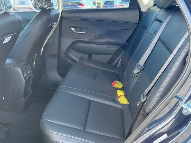 2026 Hyundai KONA Limited AWD Chantilly VA