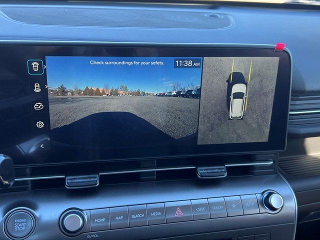 2026 Hyundai KONA Limited AWD Chantilly VA