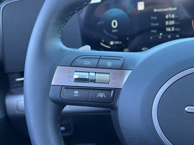 2026 Hyundai KONA Limited AWD Chantilly VA