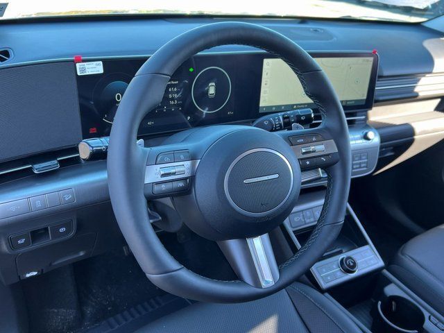 2026 Hyundai KONA Limited AWD Chantilly VA