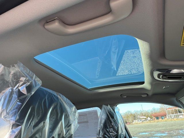 2026 Hyundai KONA Limited AWD Chantilly VA