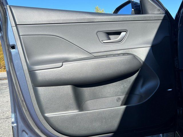 2026 Hyundai KONA Limited AWD Chantilly VA