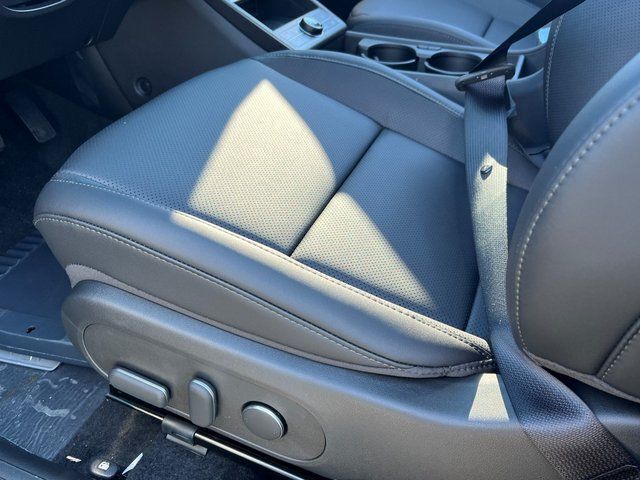 2026 Hyundai KONA Limited AWD Chantilly VA