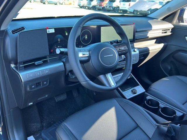 2026 Hyundai KONA Limited AWD Chantilly VA