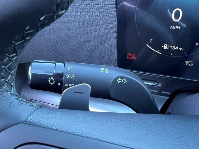 2026 Hyundai KONA Limited AWD Chantilly VA