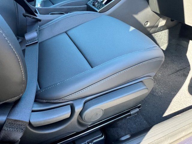 2026 Hyundai KONA Limited AWD Chantilly VA