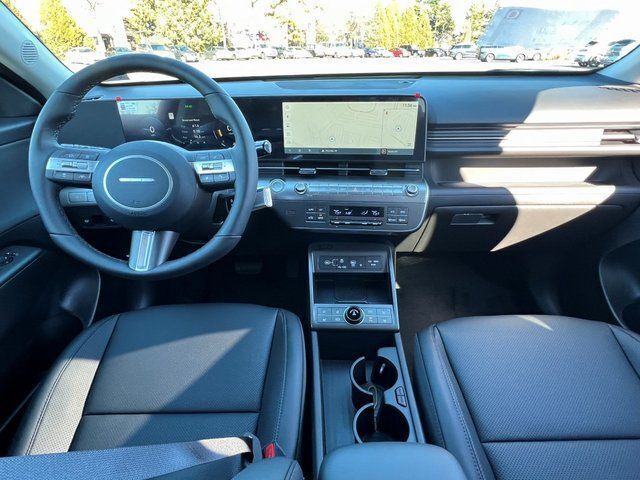 2026 Hyundai KONA Limited AWD Chantilly VA