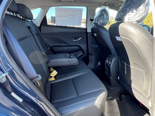 2026 Hyundai KONA Limited AWD Chantilly VA