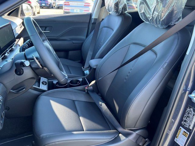 2026 Hyundai KONA Limited AWD Chantilly VA