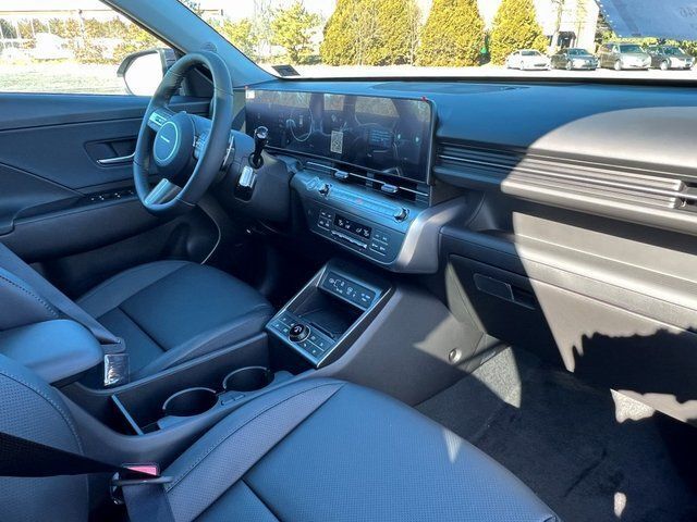 2026 Hyundai KONA Limited AWD Chantilly VA