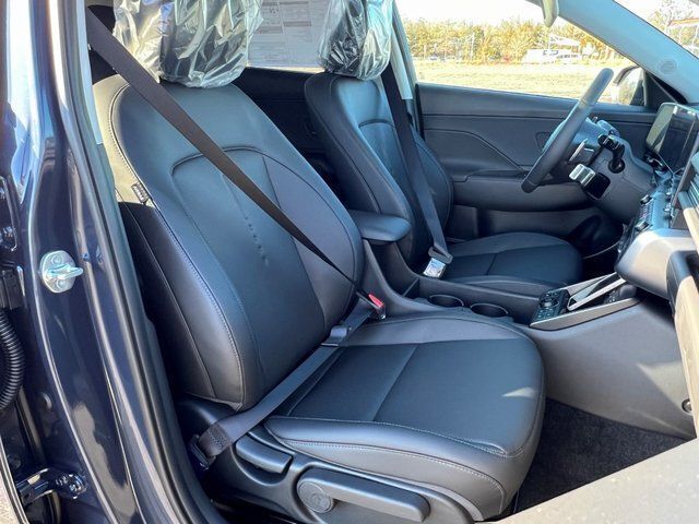 2026 Hyundai KONA Limited AWD Chantilly VA