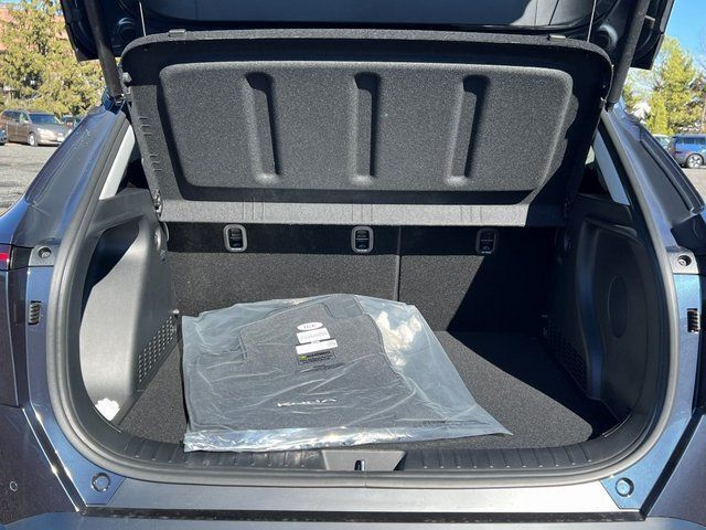 2026 Hyundai KONA Limited AWD Chantilly VA