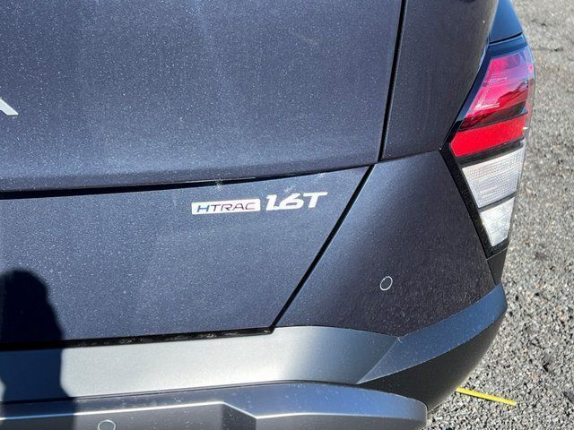 2026 Hyundai KONA Limited AWD Chantilly VA