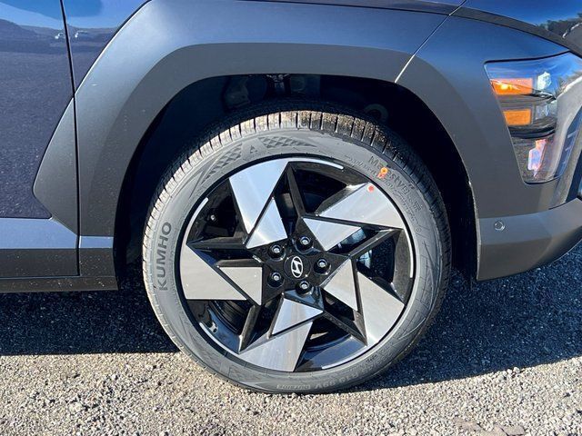 2026 Hyundai KONA Limited AWD Chantilly VA