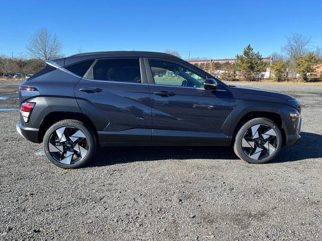 2026 Hyundai KONA Limited AWD Chantilly VA