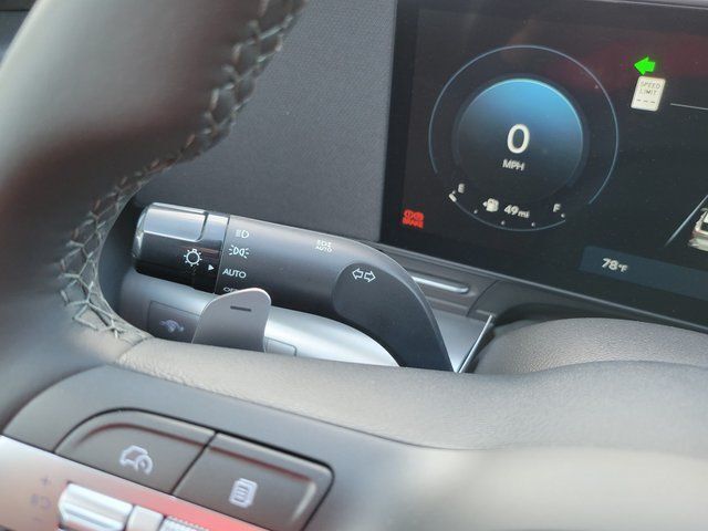 2026 Hyundai KONA Limited AWD Chantilly VA